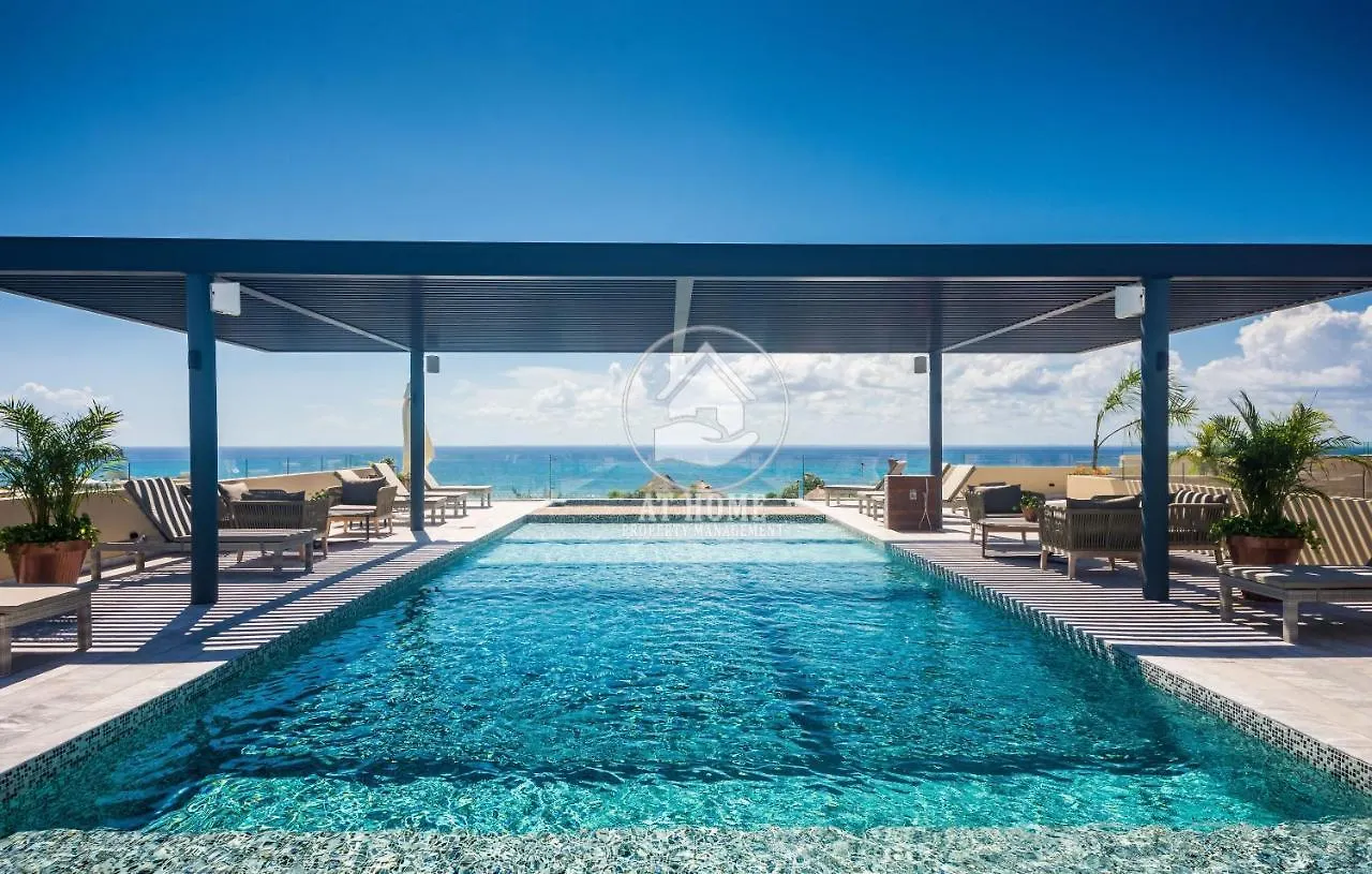 Singular 208 Lejlighedshotel Playa del Carmen