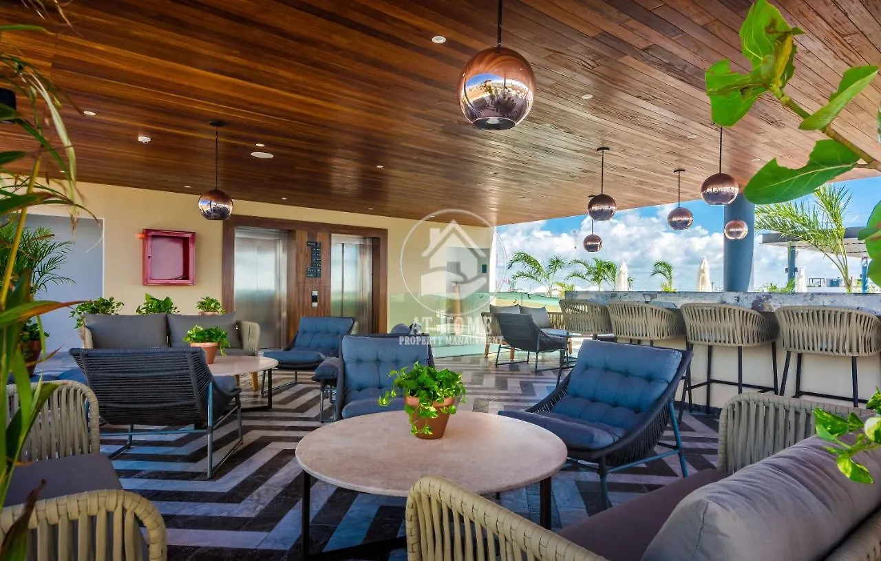 Singular 208 Lejlighedshotel Playa del Carmen