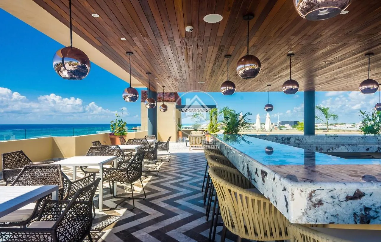 Singular 208 Lejlighedshotel Playa del Carmen
