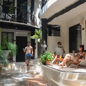 Hotel Siesta Fiesta - 5th Avenue