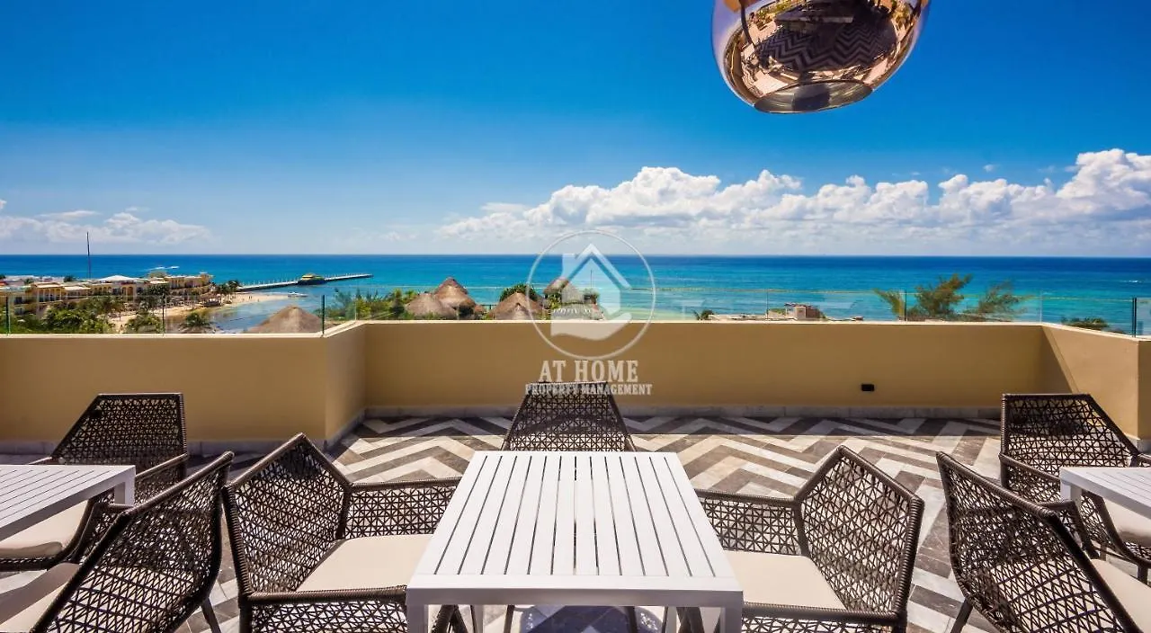 Aparthotel Singular 208 Playa del Carmen